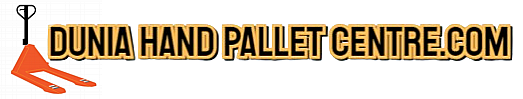 Jasa Service Hand Pallet dan Handlift Terdekat 